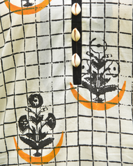 Chaand Kali Kurta