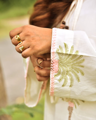 Palm Kurta