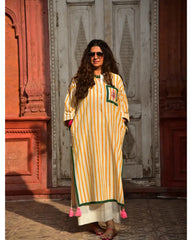 Aangan Kurta