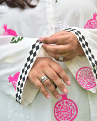 Anar Kurta