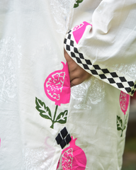 Anar Kurta
