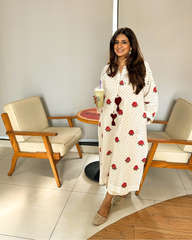 Gulaab Dil Kurta
