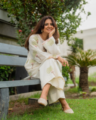 Palm Kurta