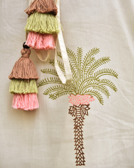 Palm Kurta
