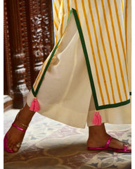 Aangan Kurta