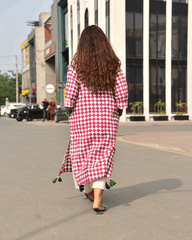 Bisaat Kurta