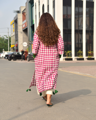 Bisaat Kurta