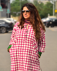 Bisaat Kurta